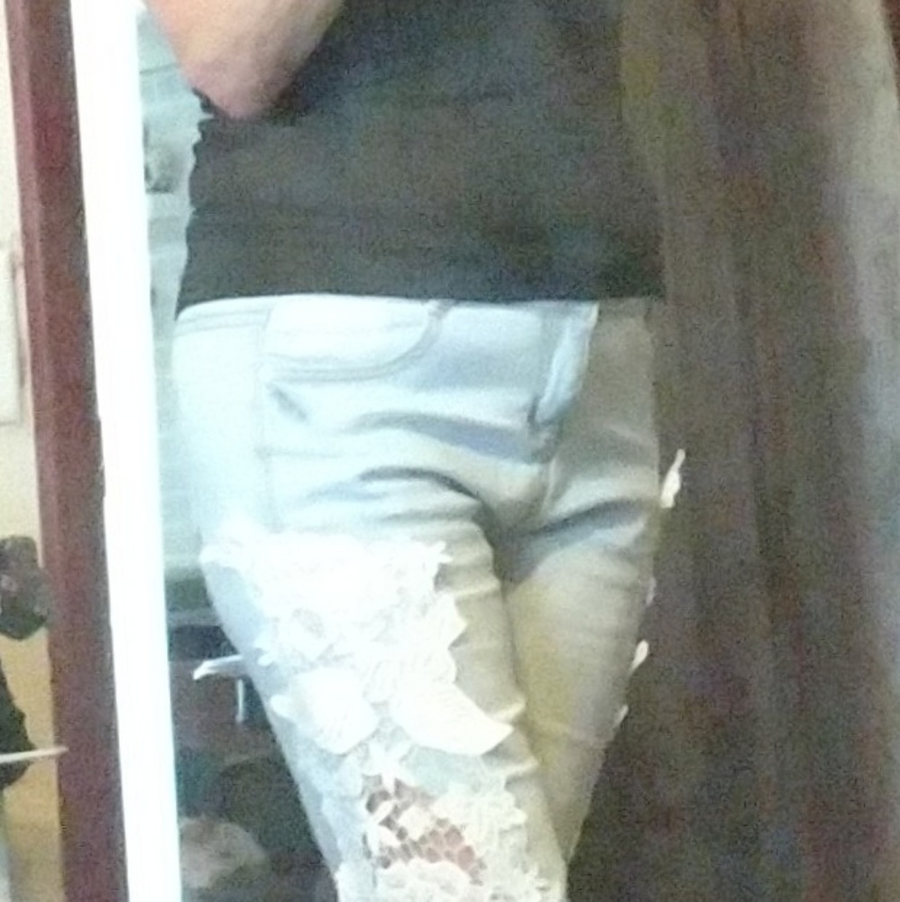 Bader Jeans - Picture 6 of 6